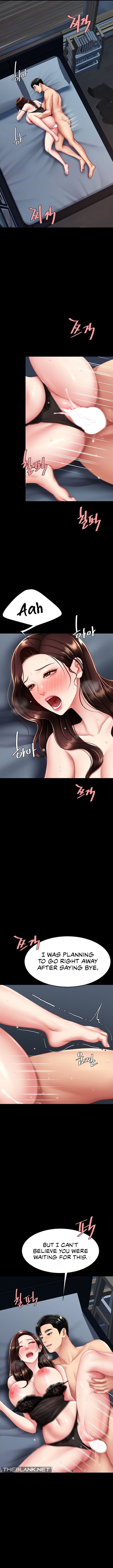 I’ll Eat Your Mom First - Chapter 97 - photo - 3