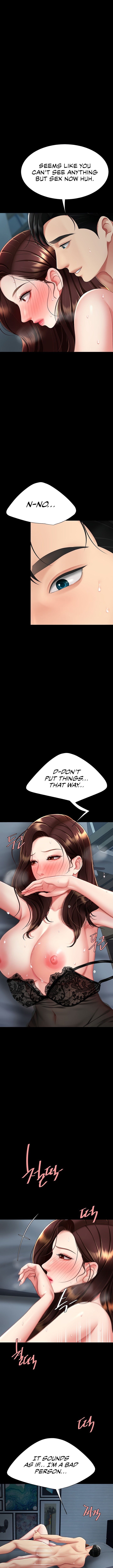 I’ll Eat Your Mom First - Chapter 97 - photo - 7