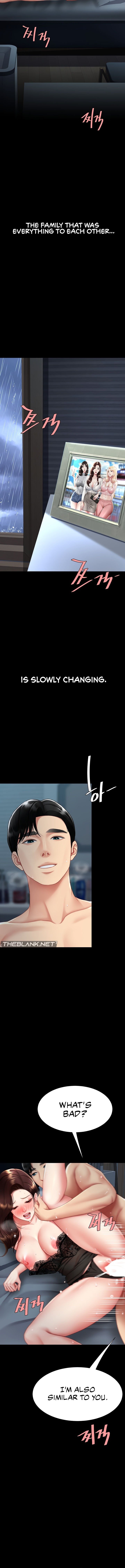 I’ll Eat Your Mom First - Chapter 97 - photo - 8