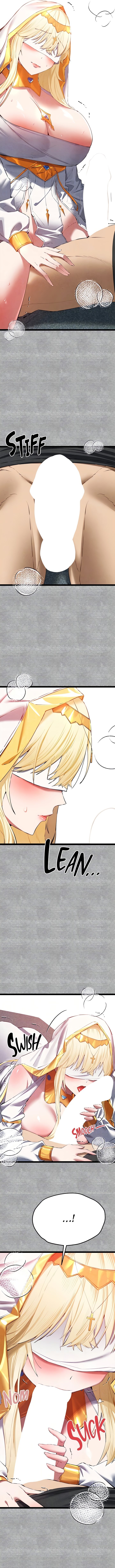 I Have To Sleep With A Stranger? - Chapter 92 - photo - 10
