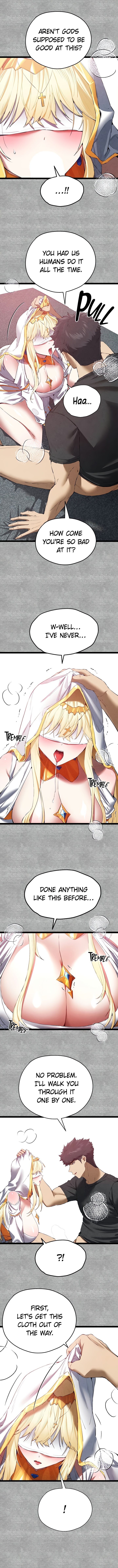 I Have To Sleep With A Stranger? - Chapter 92 - photo - 12