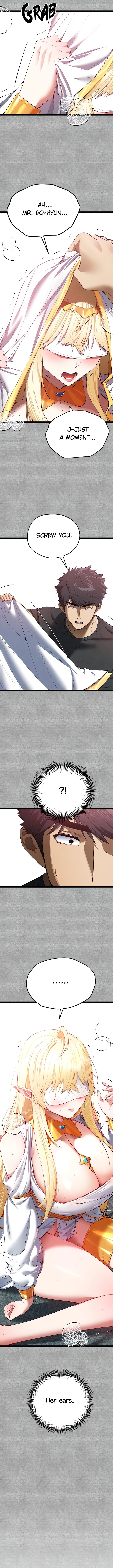 I Have To Sleep With A Stranger? - Chapter 92 - photo - 13