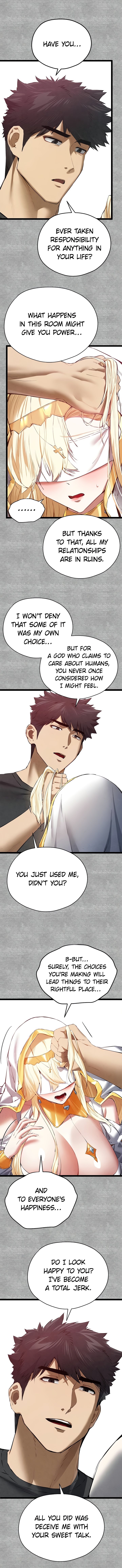 I Have To Sleep With A Stranger? - Chapter 92 - photo - 2