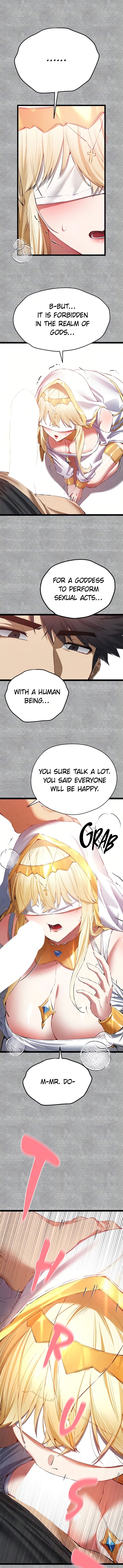 I Have To Sleep With A Stranger? - Chapter 92 - photo - 5