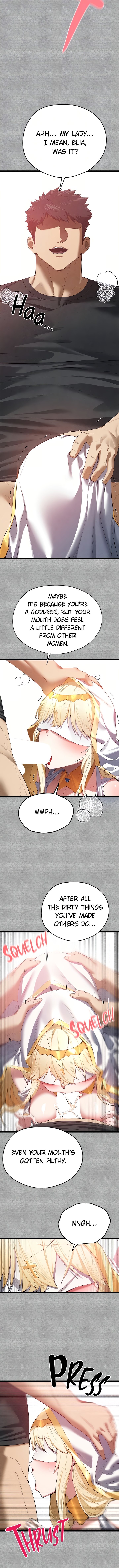 I Have To Sleep With A Stranger? - Chapter 92 - photo - 6
