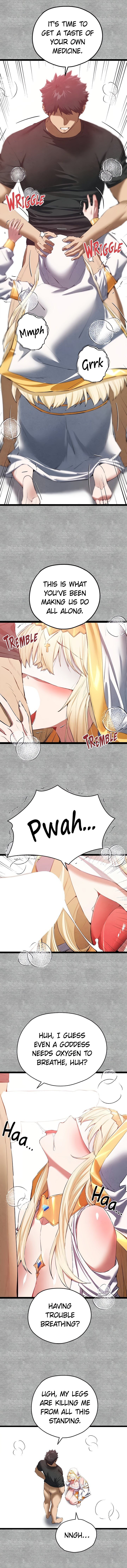 I Have To Sleep With A Stranger? - Chapter 92 - photo - 7
