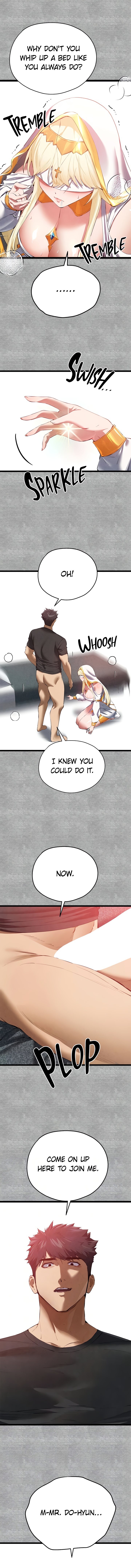 I Have To Sleep With A Stranger? - Chapter 92 - photo - 8