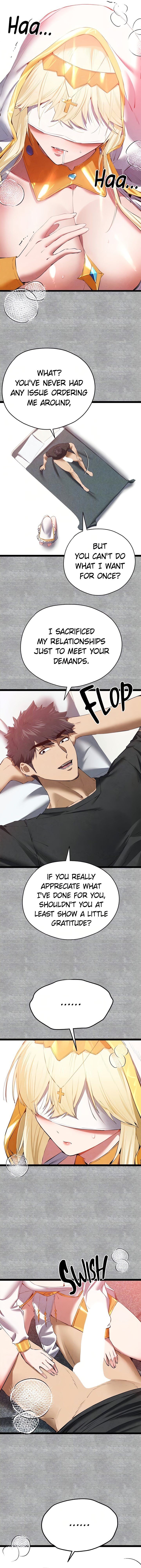 I Have To Sleep With A Stranger? - Chapter 92 - photo - 9