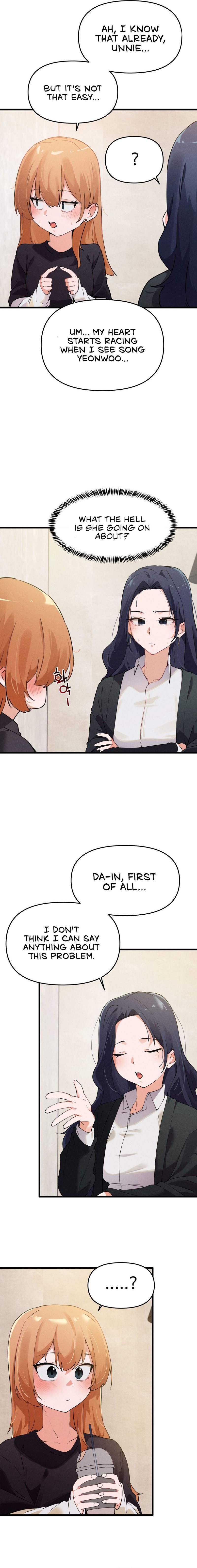 Finally with You - Chapter 6 - photo - 10