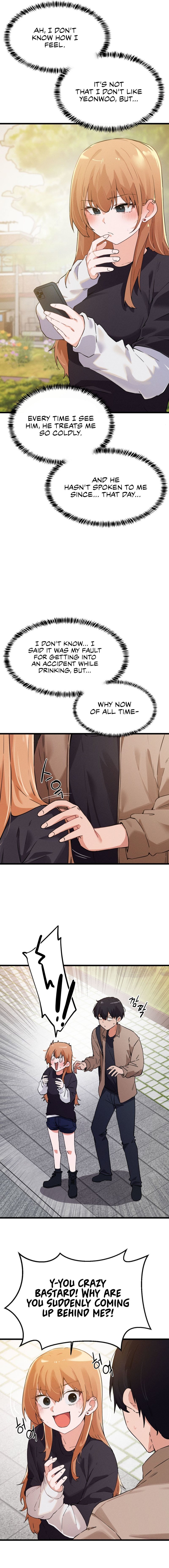 Finally with You - Chapter 6 - photo - 12
