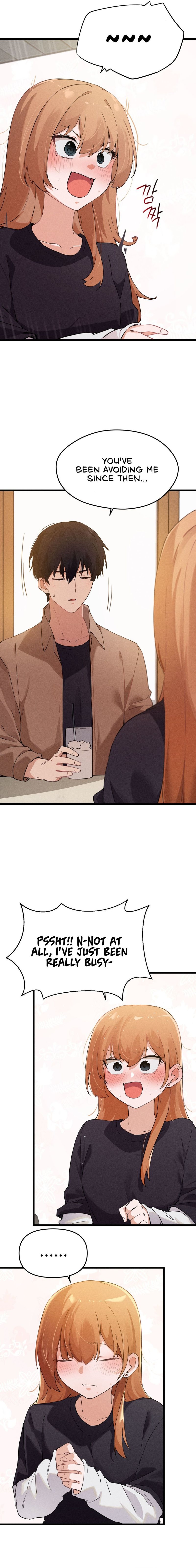 Finally with You - Chapter 6 - photo - 14