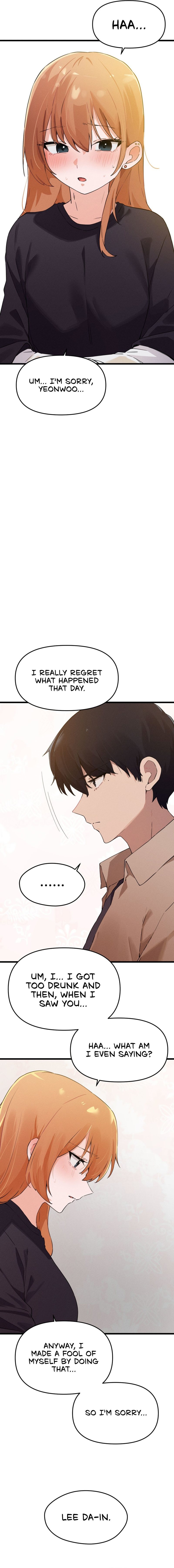 Finally with You - Chapter 6 - photo - 15