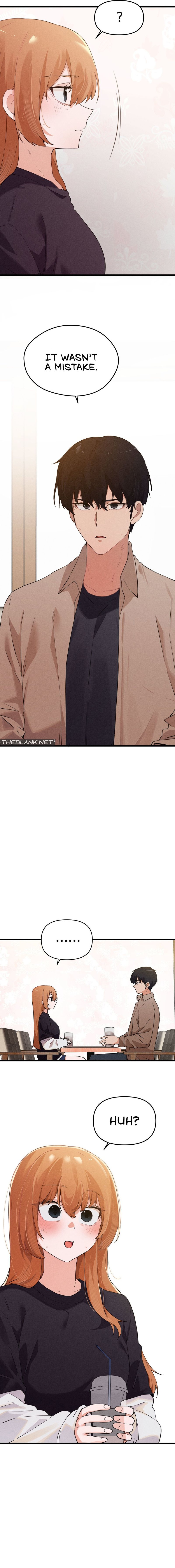 Finally with You - Chapter 6 - photo - 16