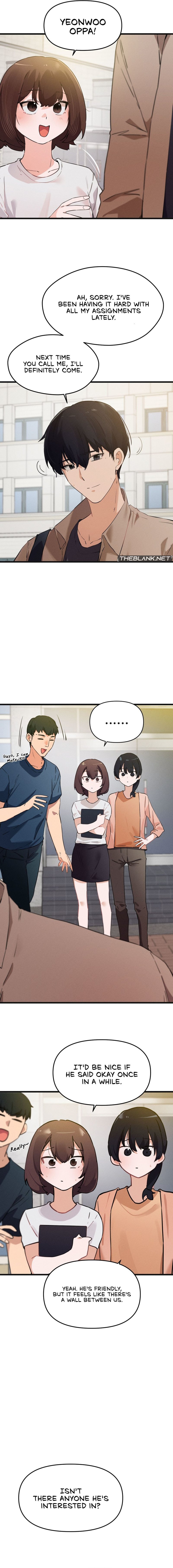 Finally with You - Chapter 6 - photo - 2