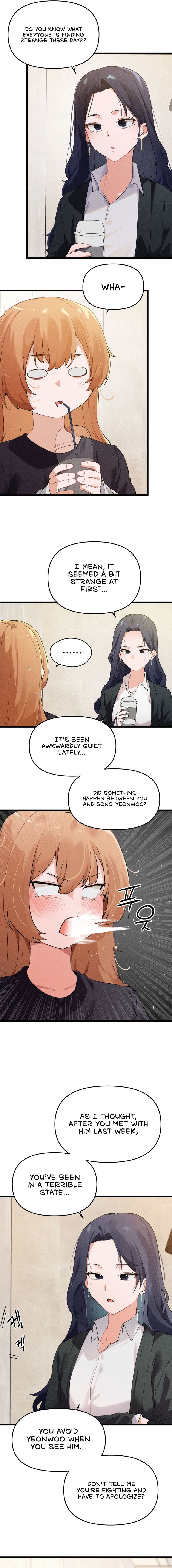Finally with You - Chapter 6 - photo - 5