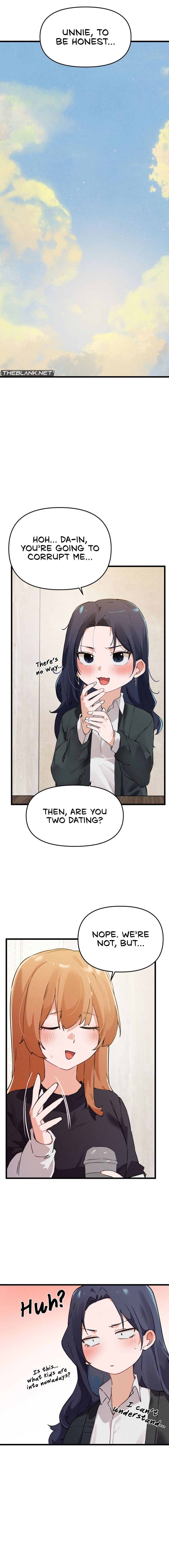 Finally with You - Chapter 6 - photo - 7