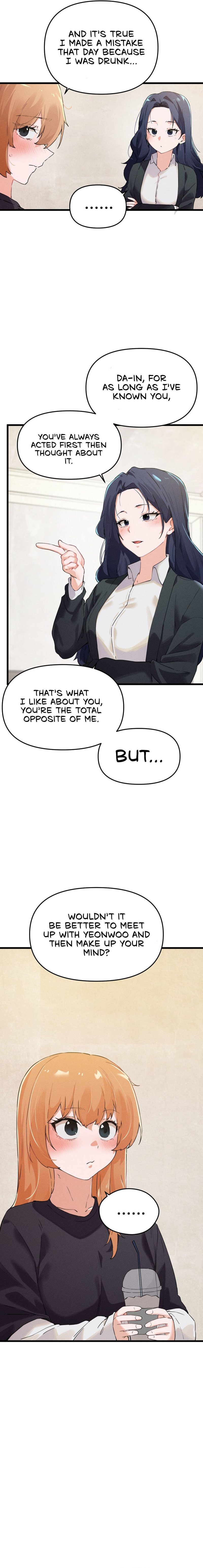 Finally with You - Chapter 6 - photo - 9