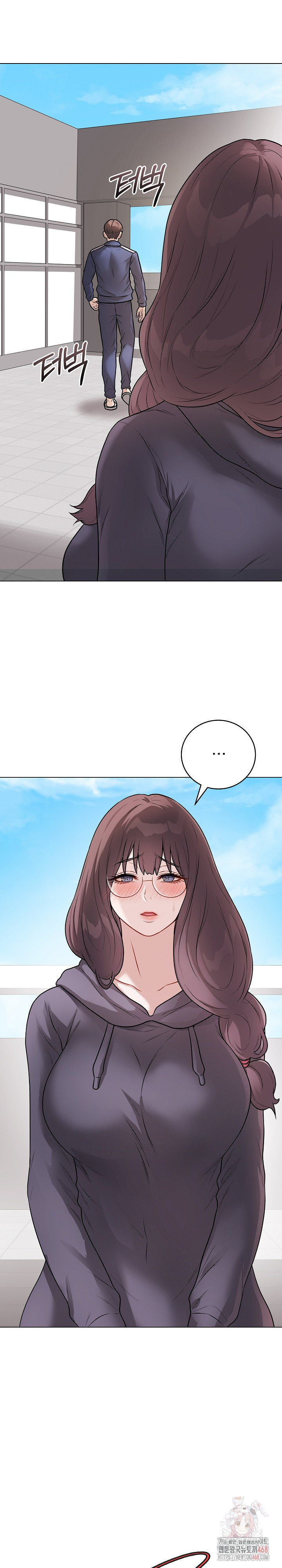 Private Academy Raw - Chapter 17 - photo - 12
