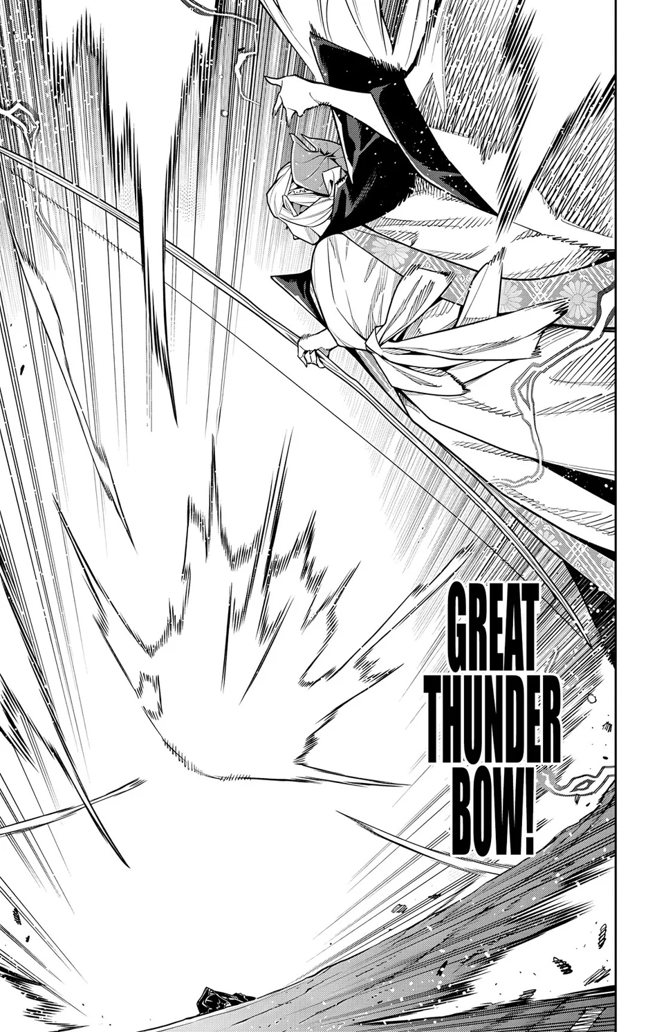 Mato Seihei no Slave - Chapter 156 - photo - 7