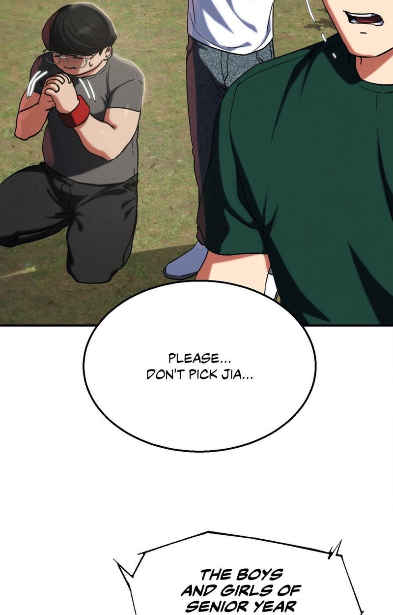 Seniors of Class 5 - Chapter 104 - photo - 12