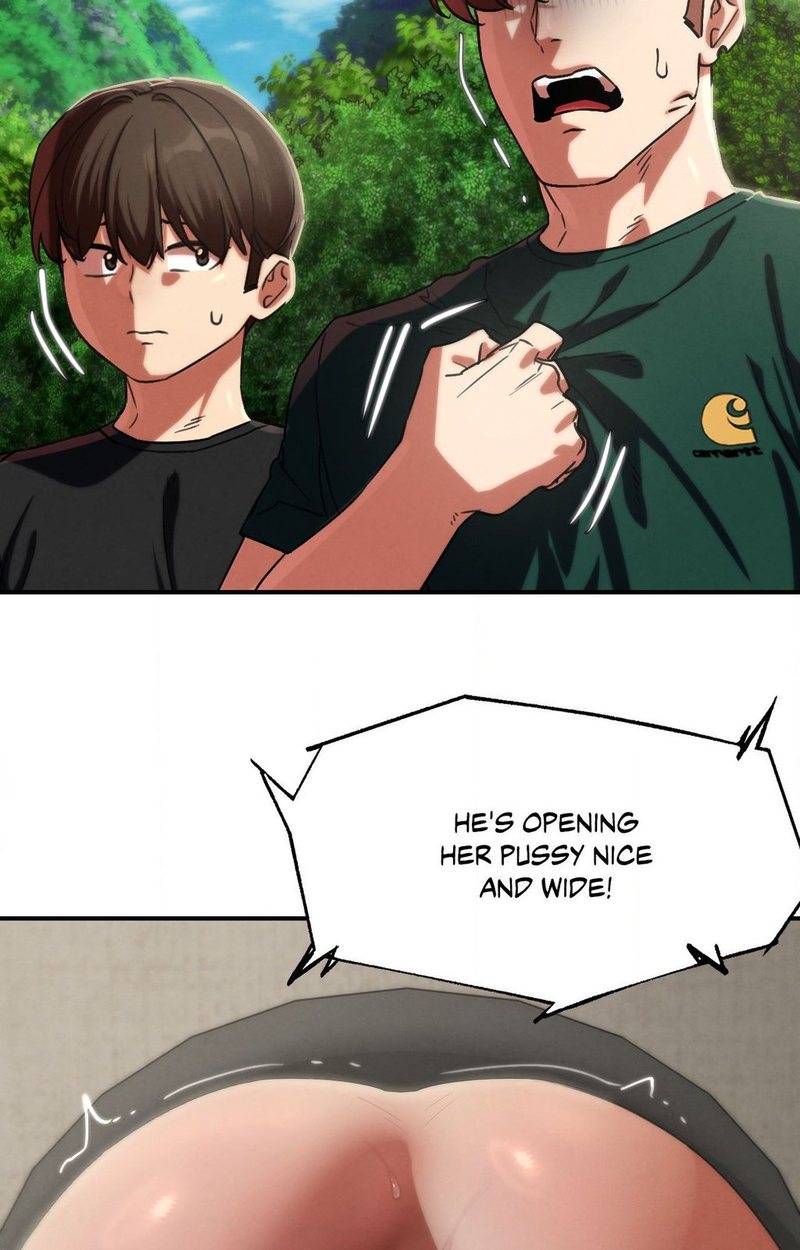 Seniors of Class 5 - Chapter 104 - photo - 45