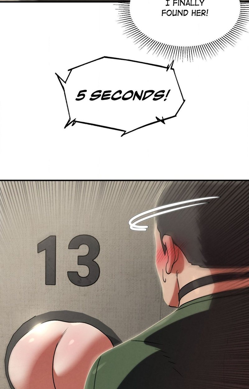 Seniors of Class 5 - Chapter 104 - photo - 94
