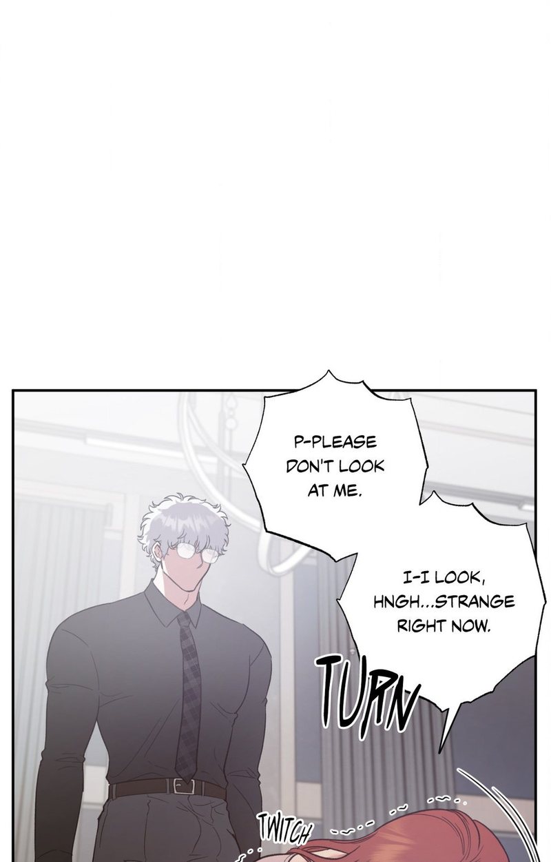 Hana’s Demons of Lust - Chapter 104 - photo - 14