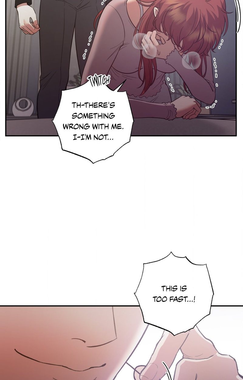 Hana’s Demons of Lust - Chapter 104 - photo - 15