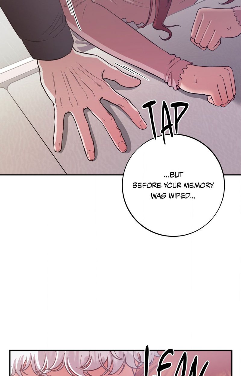 Hana’s Demons of Lust - Chapter 104 - photo - 18