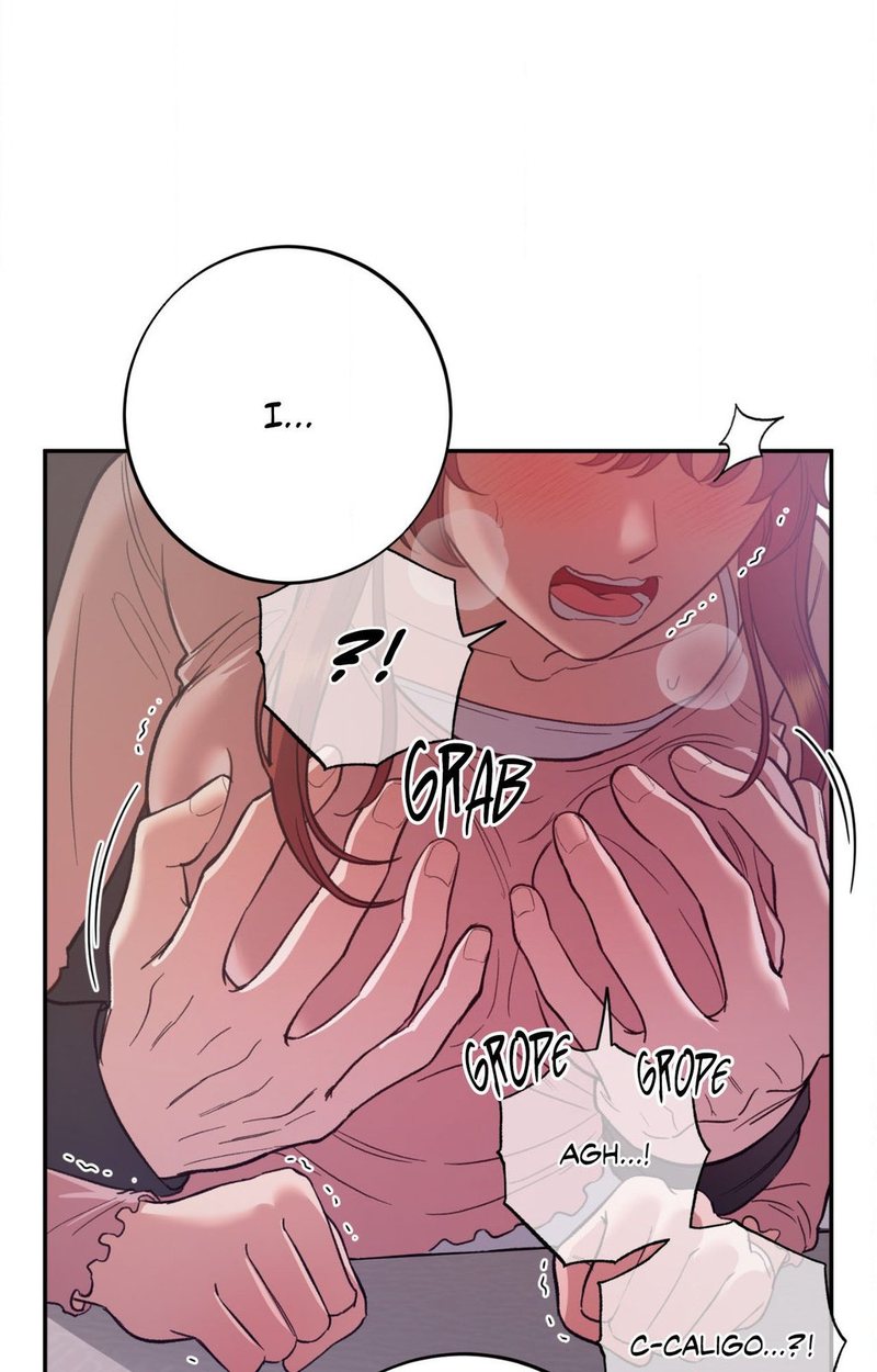 Hana’s Demons of Lust - Chapter 104 - photo - 21