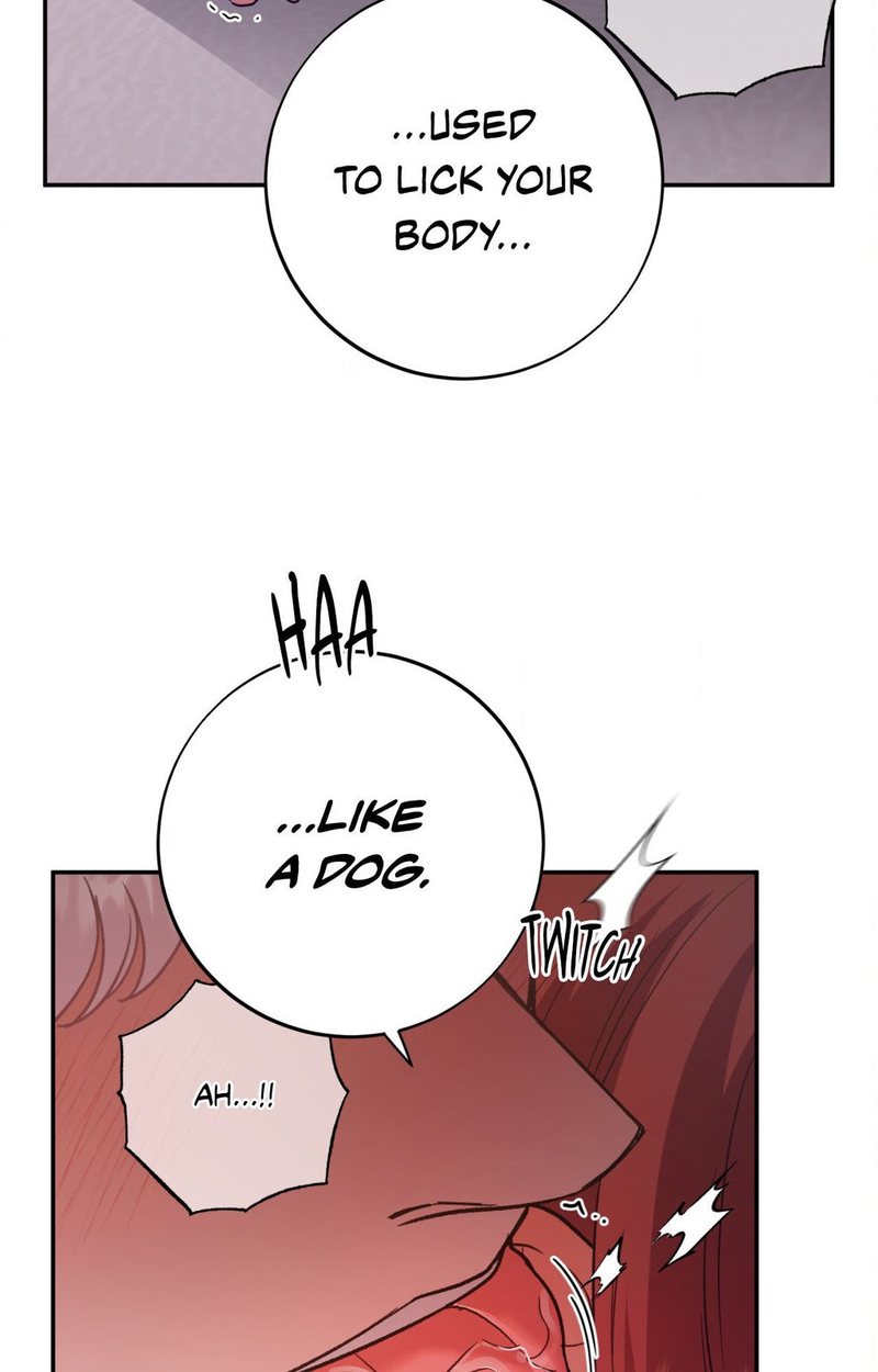 Hana’s Demons of Lust - Chapter 104 - photo - 22