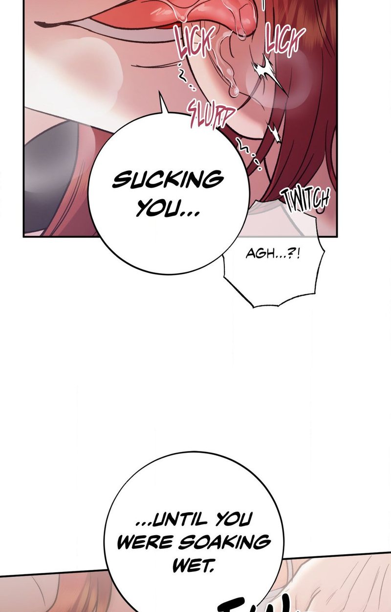 Hana’s Demons of Lust - Chapter 104 - photo - 23