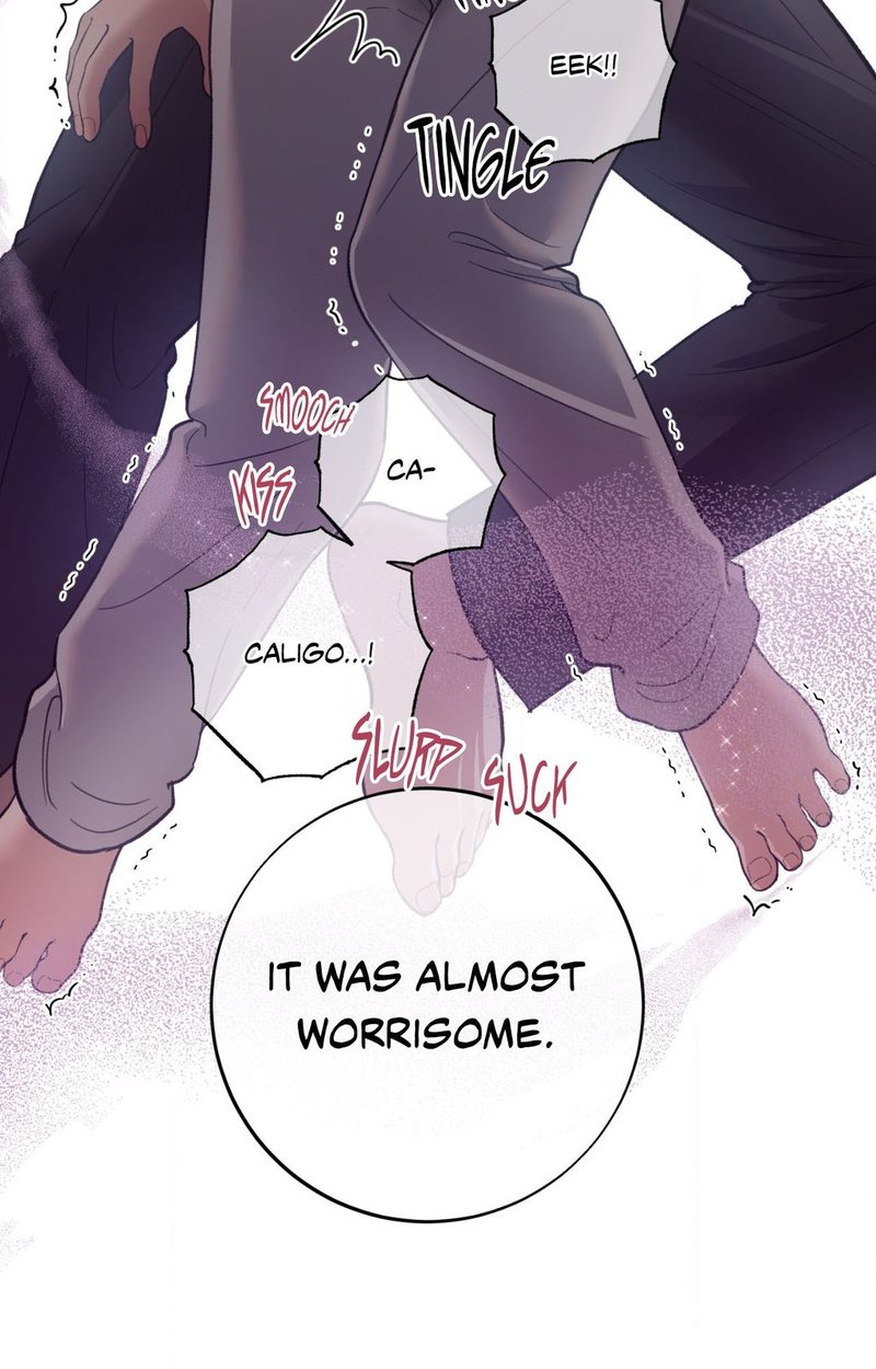 Hana’s Demons of Lust - Chapter 104 - photo - 26