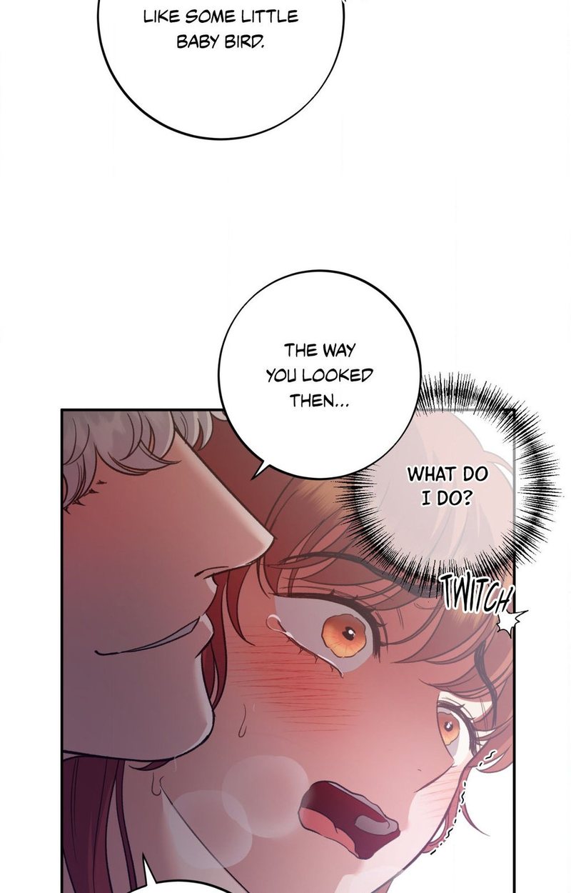 Hana’s Demons of Lust - Chapter 104 - photo - 28