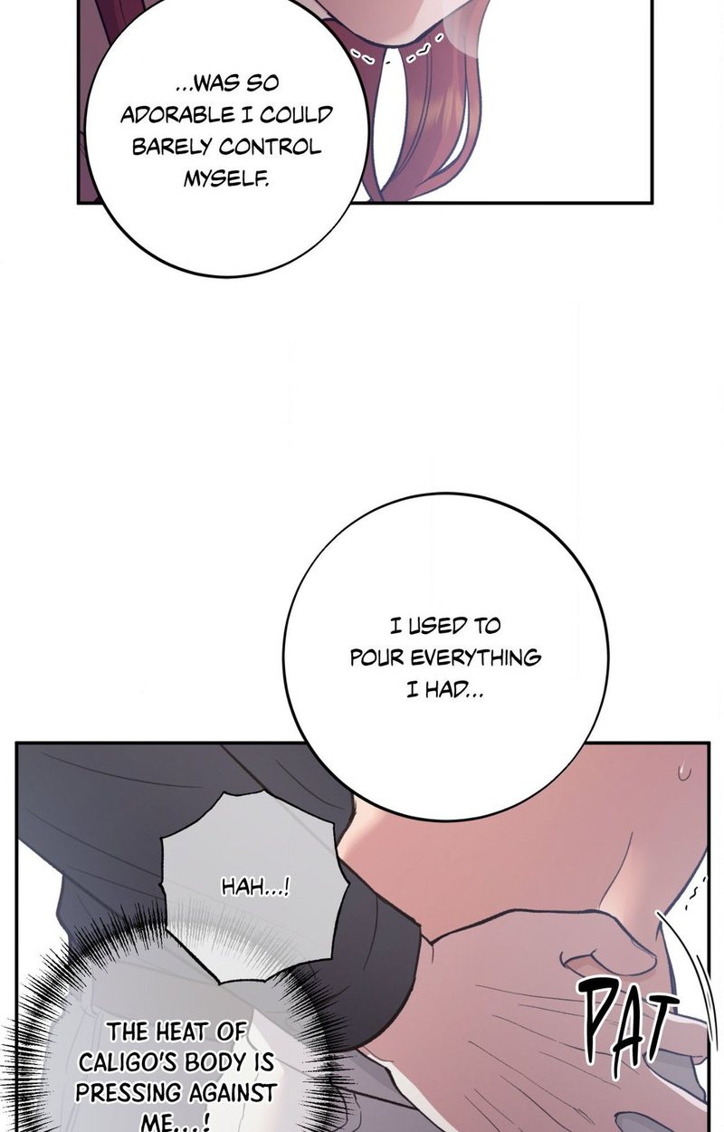 Hana’s Demons of Lust - Chapter 104 - photo - 29