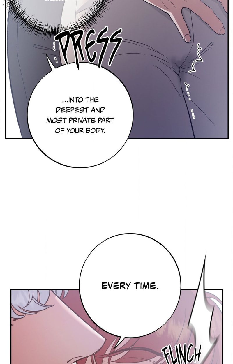 Hana’s Demons of Lust - Chapter 104 - photo - 30