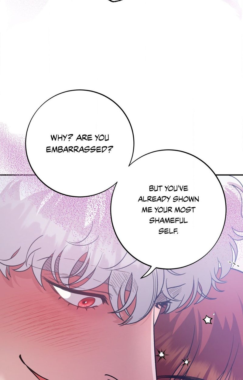 Hana’s Demons of Lust - Chapter 104 - photo - 33