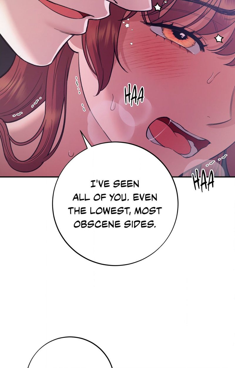 Hana’s Demons of Lust - Chapter 104 - photo - 34