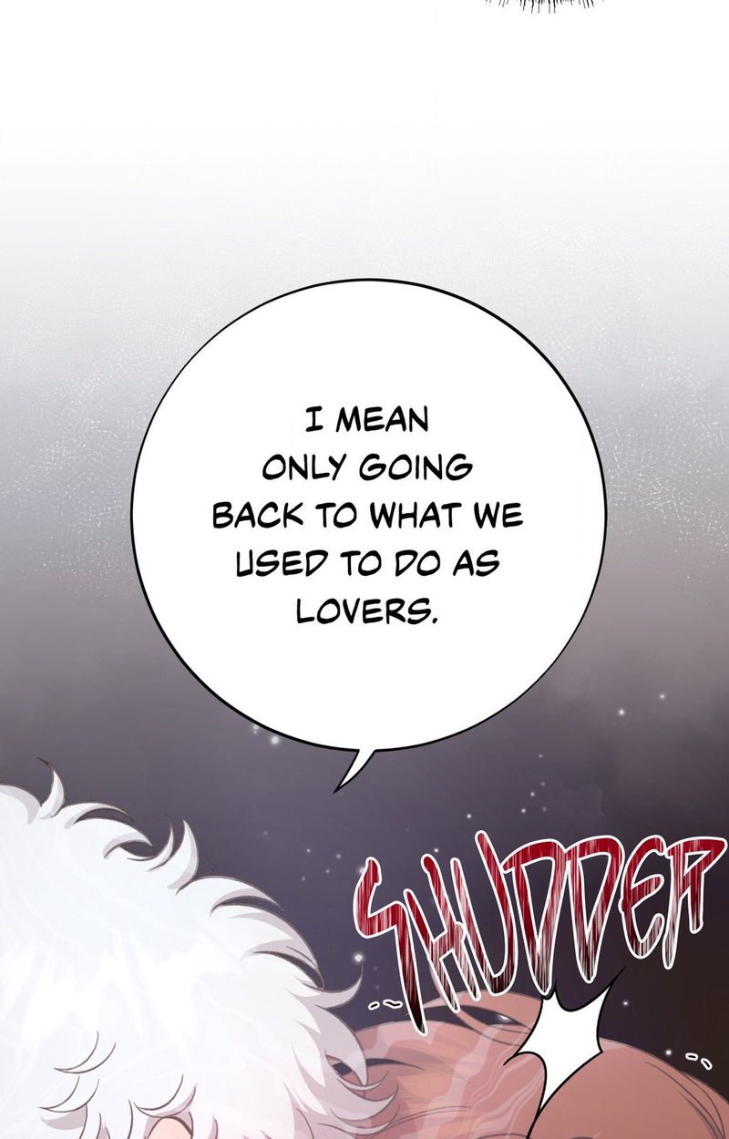 Hana’s Demons of Lust - Chapter 104 - photo - 4