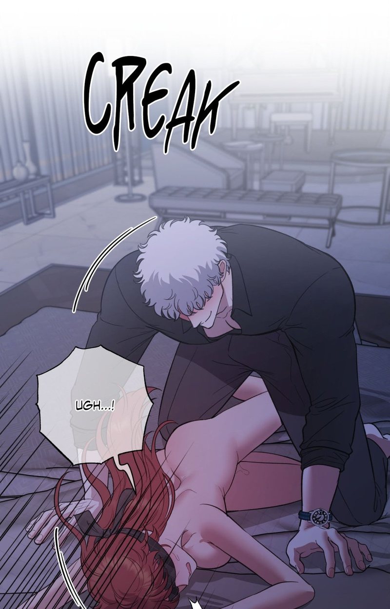 Hana’s Demons of Lust - Chapter 104 - photo - 42
