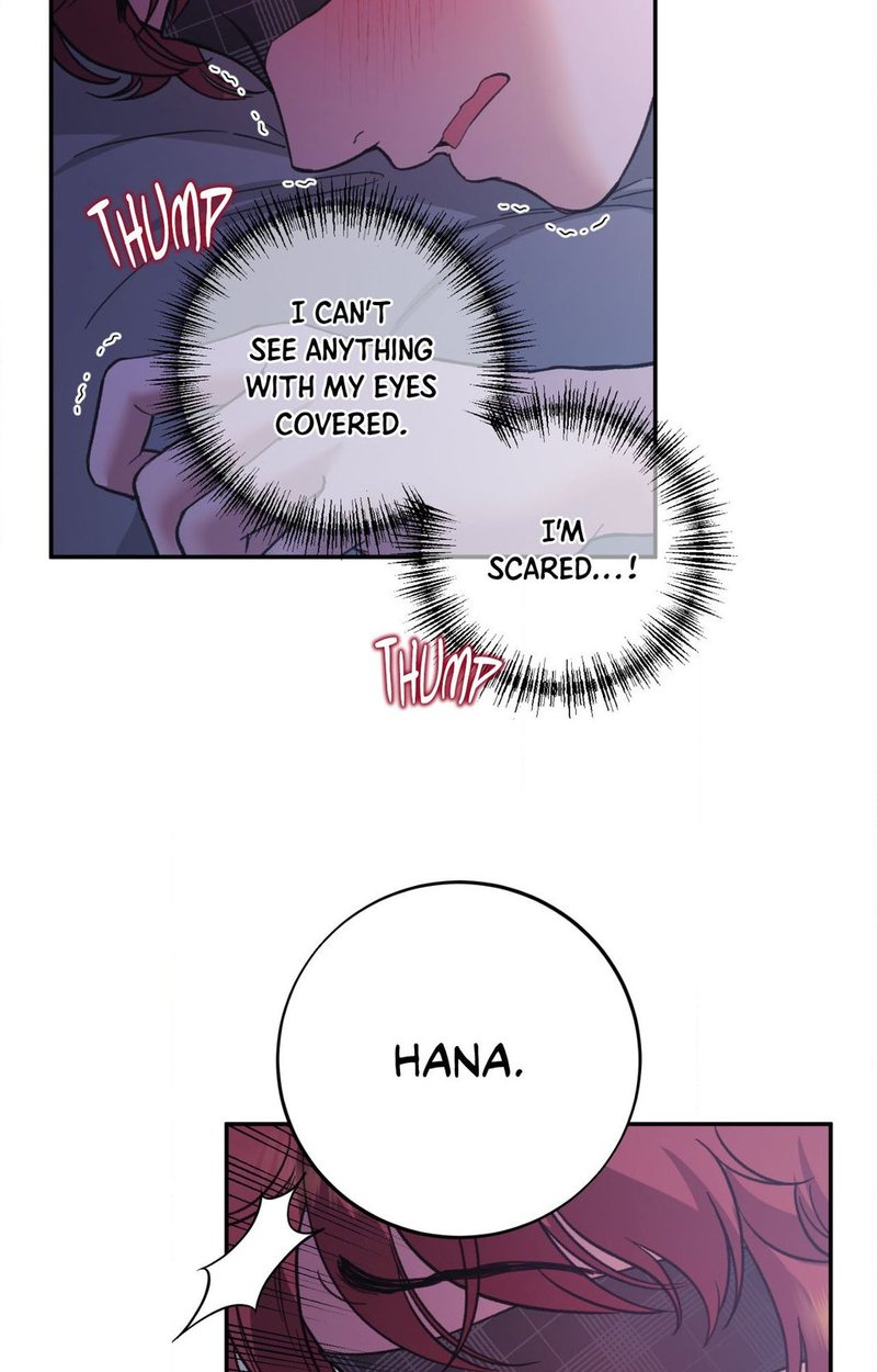 Hana’s Demons of Lust - Chapter 104 - photo - 44