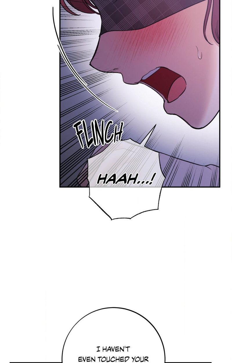 Hana’s Demons of Lust - Chapter 104 - photo - 45