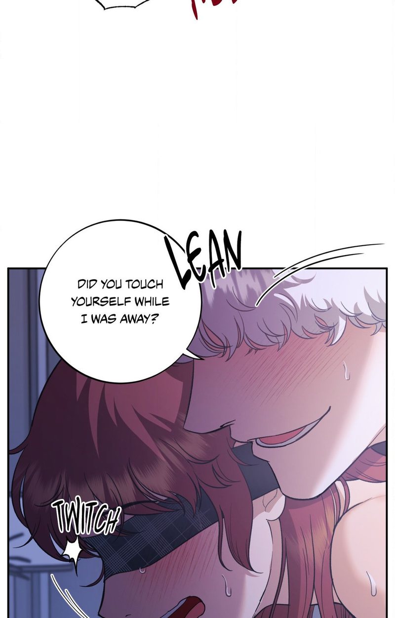 Hana’s Demons of Lust - Chapter 104 - photo - 48