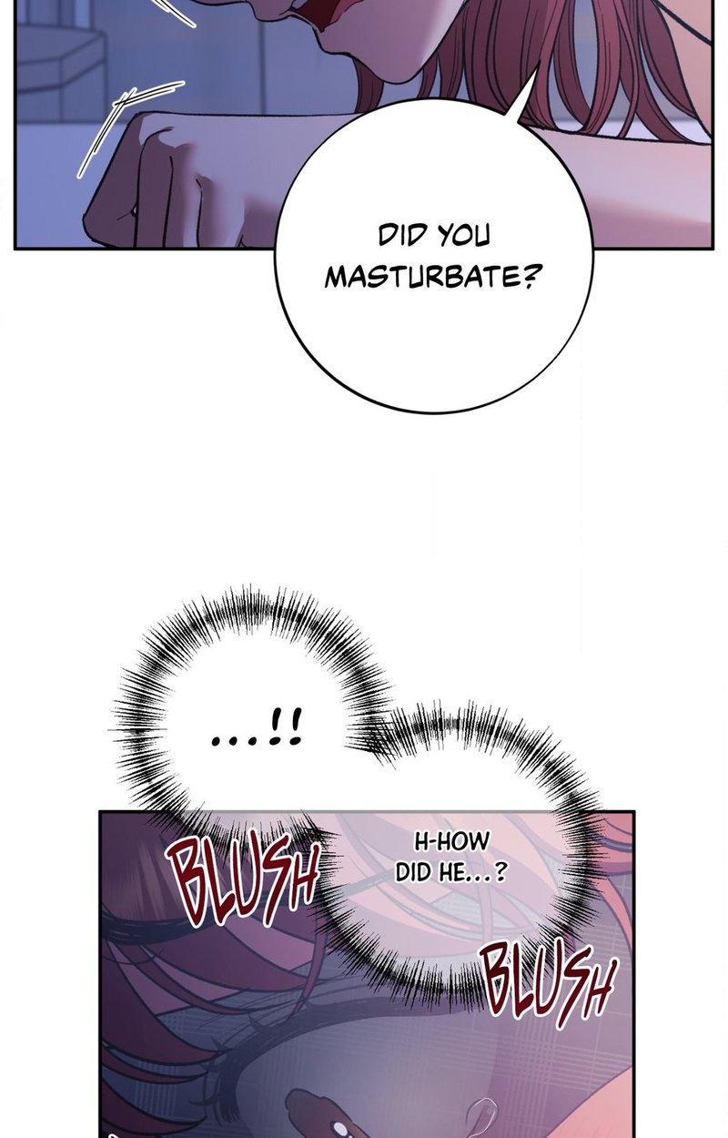 Hana’s Demons of Lust - Chapter 104 - photo - 49