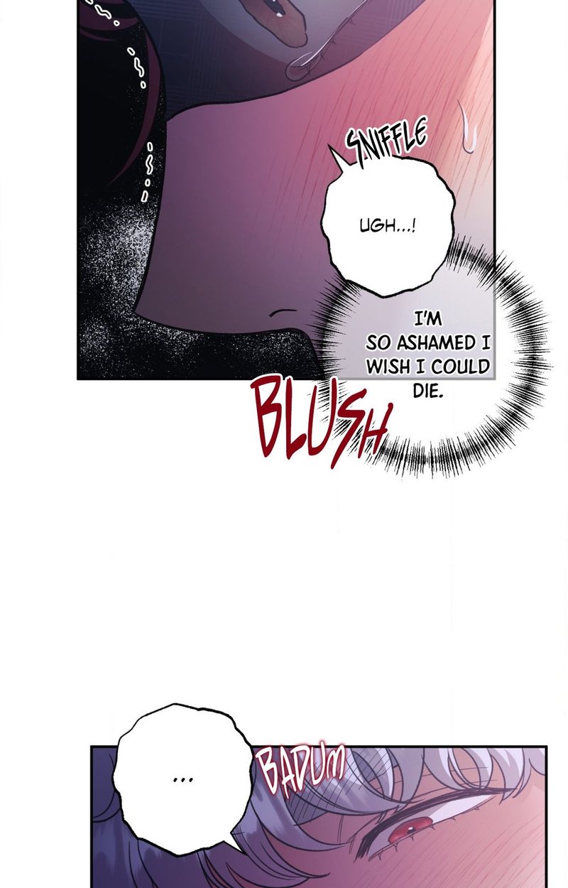 Hana’s Demons of Lust - Chapter 104 - photo - 50