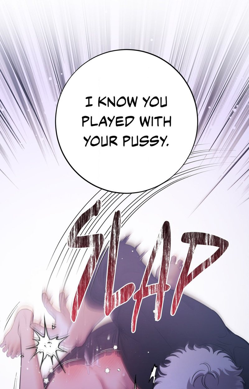 Hana’s Demons of Lust - Chapter 104 - photo - 53
