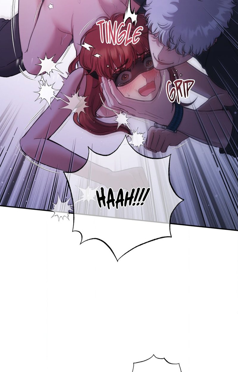 Hana’s Demons of Lust - Chapter 104 - photo - 54