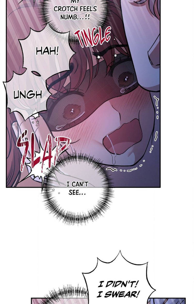 Hana’s Demons of Lust - Chapter 104 - photo - 57