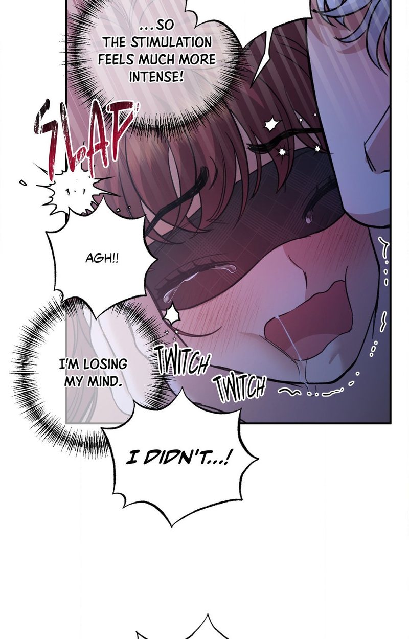 Hana’s Demons of Lust - Chapter 104 - photo - 58