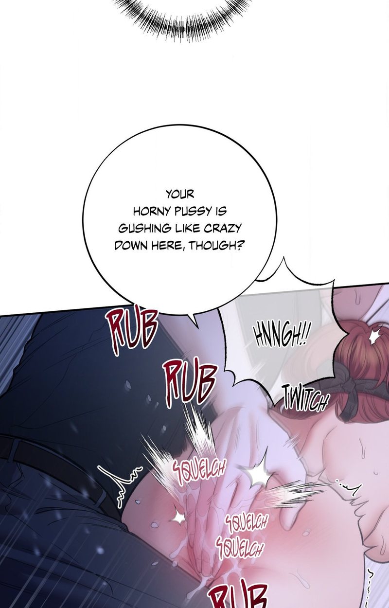 Hana’s Demons of Lust - Chapter 104 - photo - 60